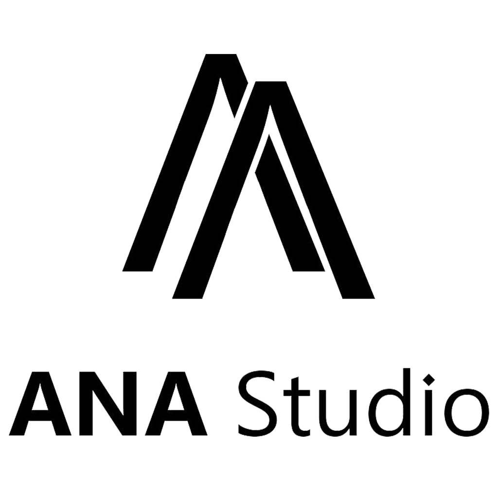 ANA Studio PH Logo